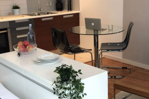 Lumiere manchester apartments,city centre, student, work from home. free wifi, luxury, modern furniture.