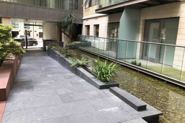 Lumiere manchester apartments, garden, terrace, Deansgate, student, work from home. wifi