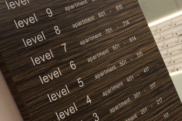 Lumiere Living Manchester apartments– modern living, Deansgate, student friendly.